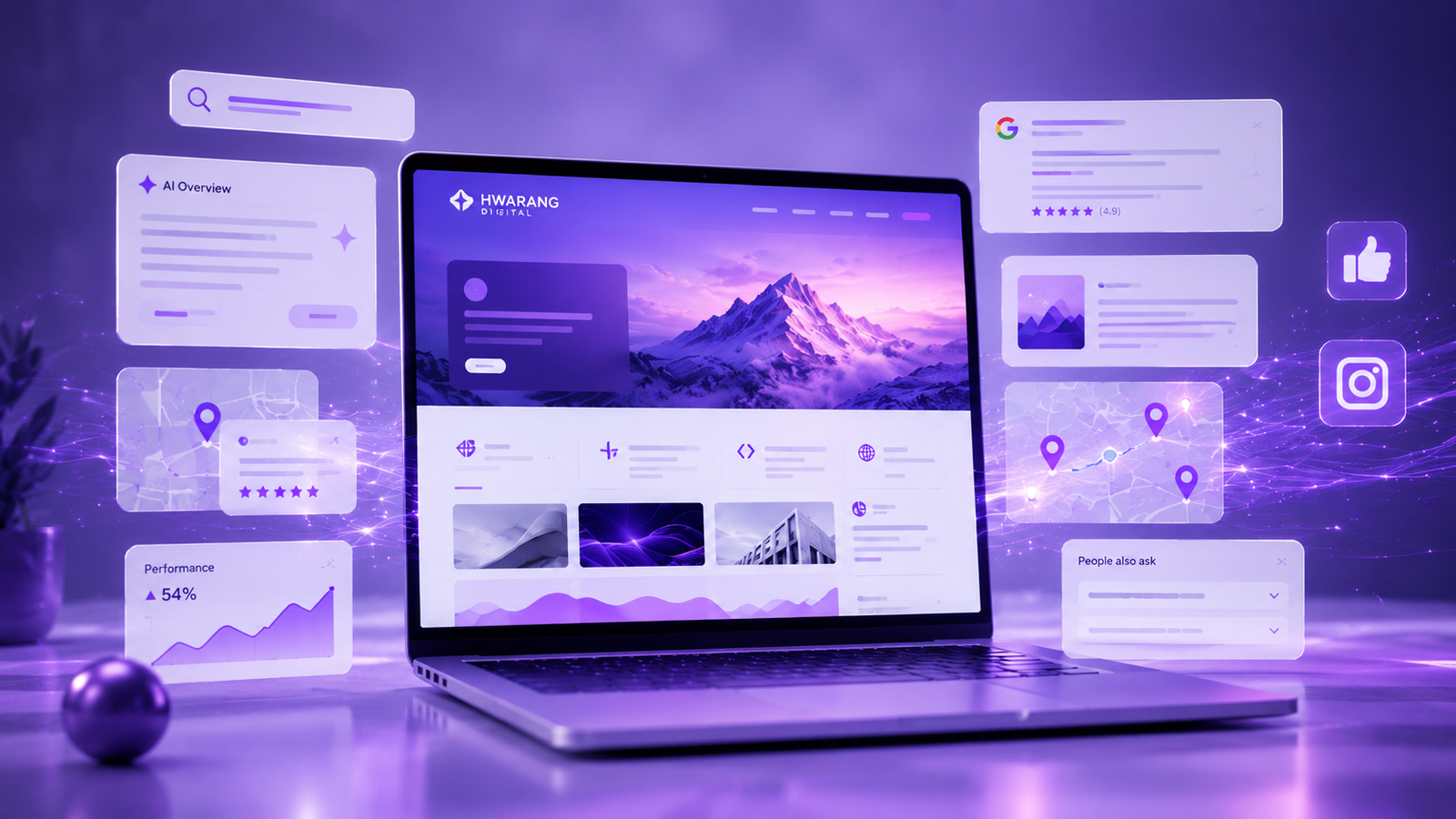 Zero-click marketing: strona nadal ma sens