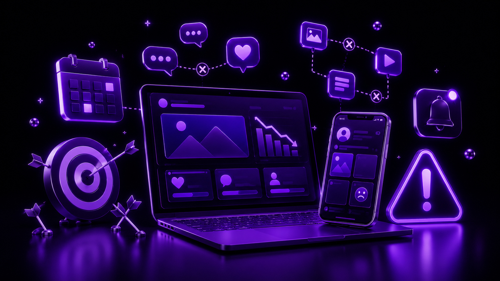 social media w firmie